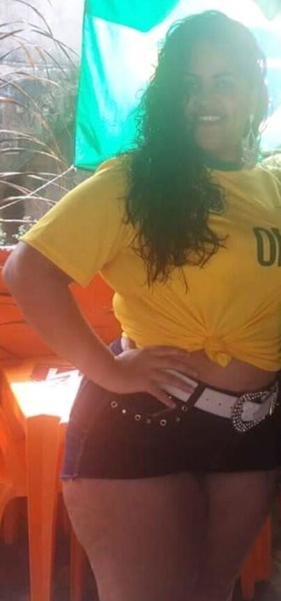 elvira sanchez culote bbw ass caderas grandes
