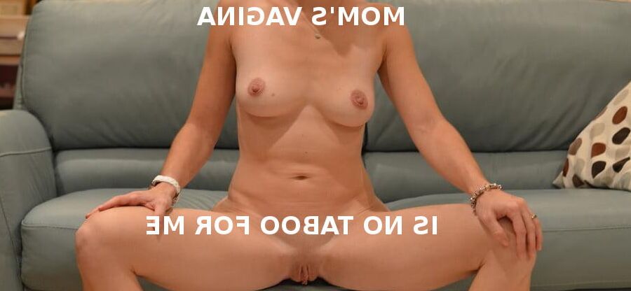 Mom captions