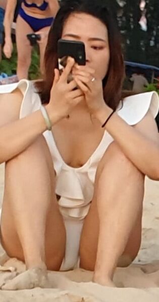 Korean beauty - who knows her?