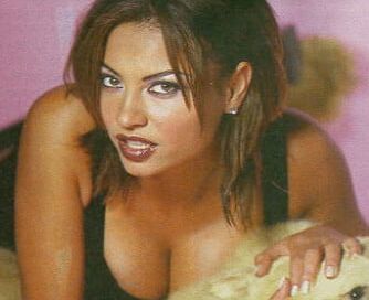 Anita Doth