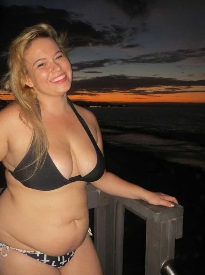 BBW Sexy Chunky Girls