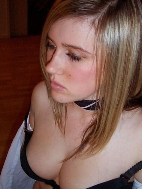 Amateur Candy