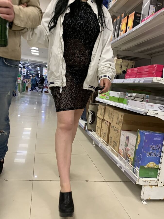 Ukrainian prostitut