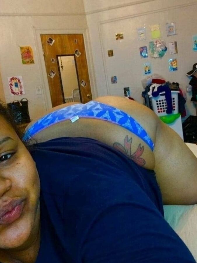 Bronx Rican Bbw Dubbi