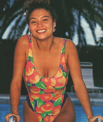 Anita Doth