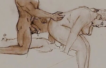 couples (et plus) en dessins