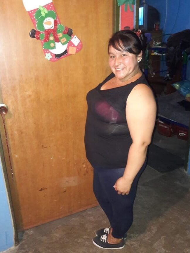 evelin ramos saveedra
