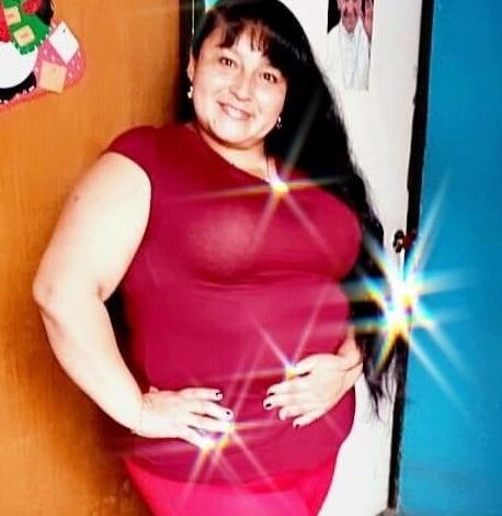evelin ramos saveedra