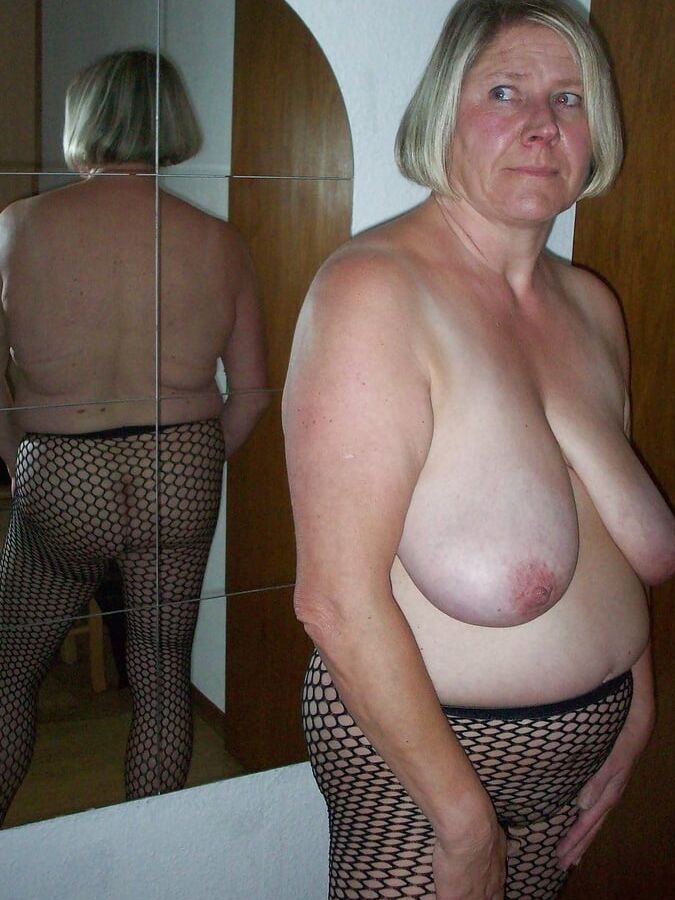 Bbw mix (Iris)