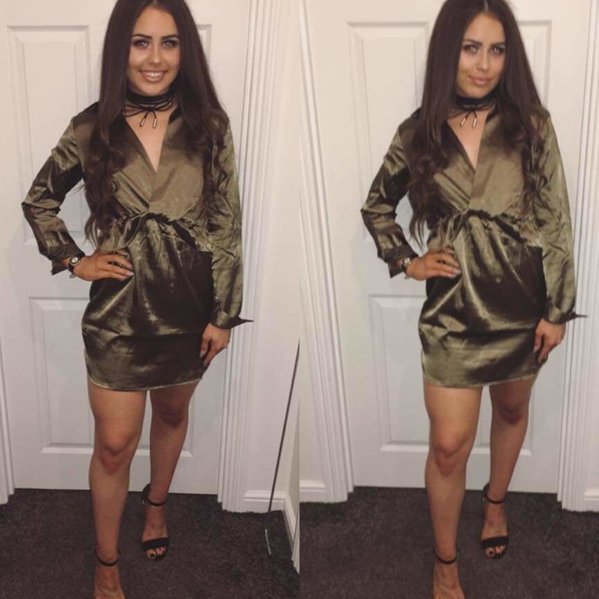 Scottish Footballer Jamie-lee