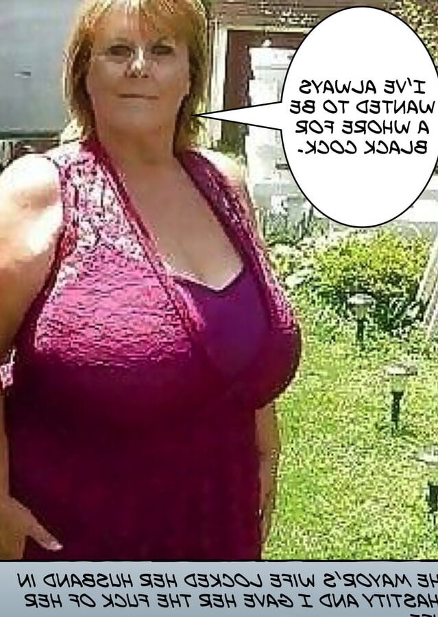 Mixed Captions IV