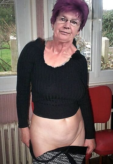 my granny