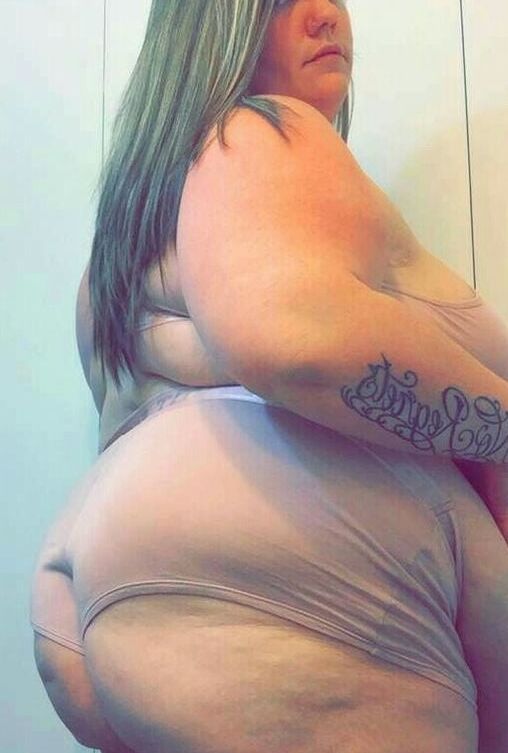 BBW Sexy Chunky Girls