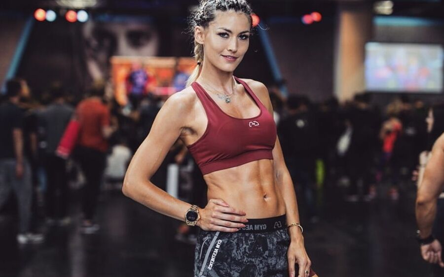 Fionas Luxusbody