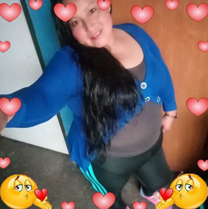 evelin ramos saveedra
