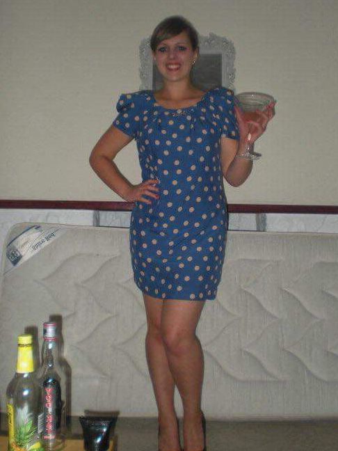 UK milf slut Louise