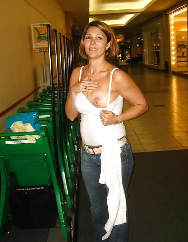 Store Whores