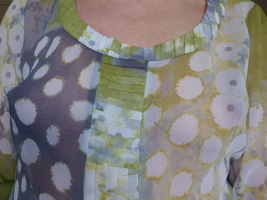 More from wife
