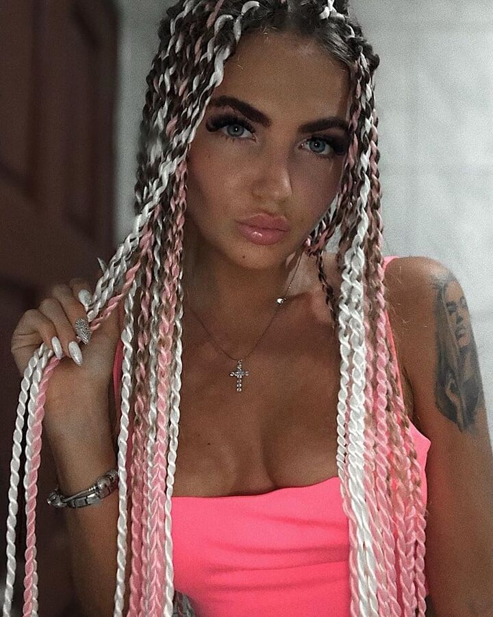 On Instagram- ruusnak