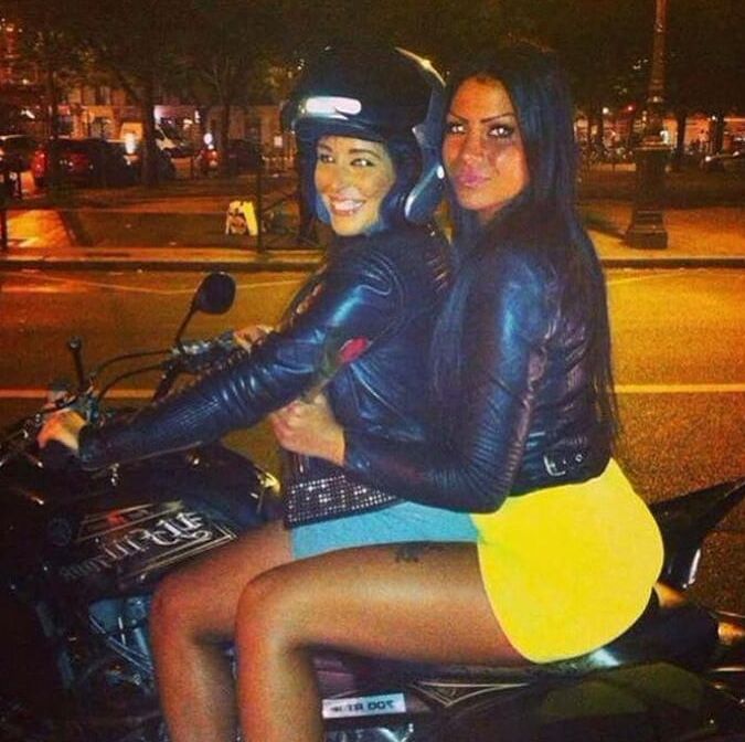 Cross de rue