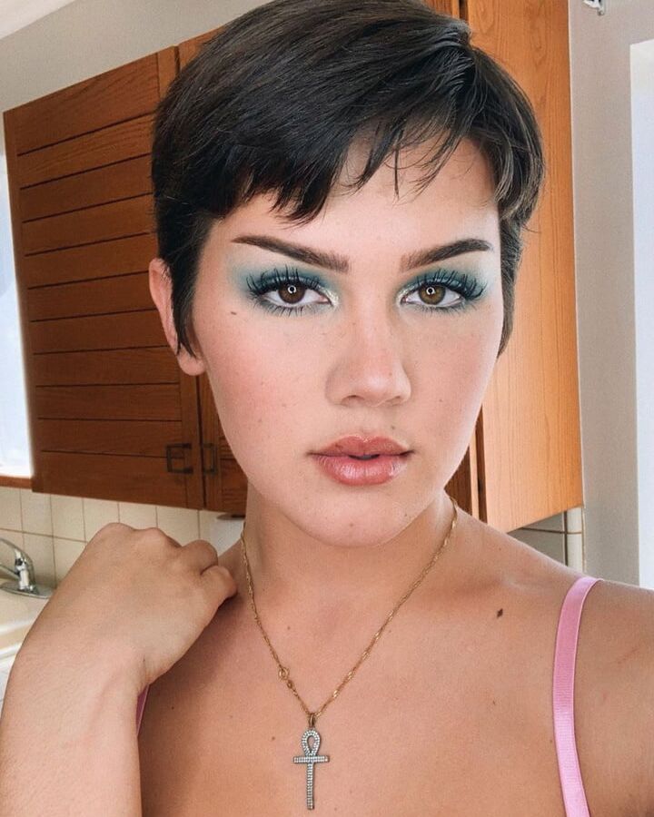 Daisy Taylor