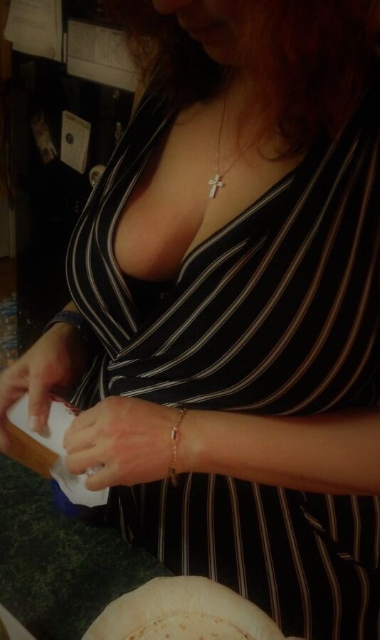 My Sweet Wife
