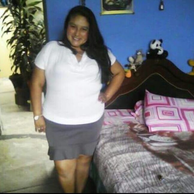 evelin ramos saveedra