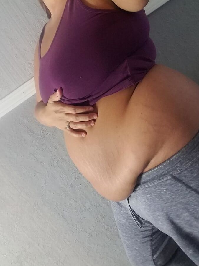 BBW Sexy Chunky Girls