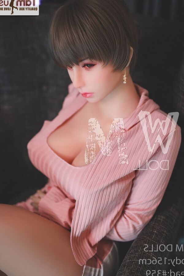 Jade cm C-Cup with WM- Face