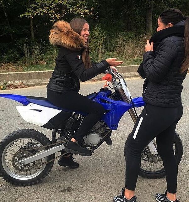 Cross de rue