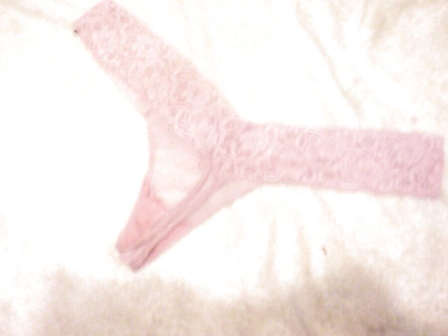 Wife tanga
