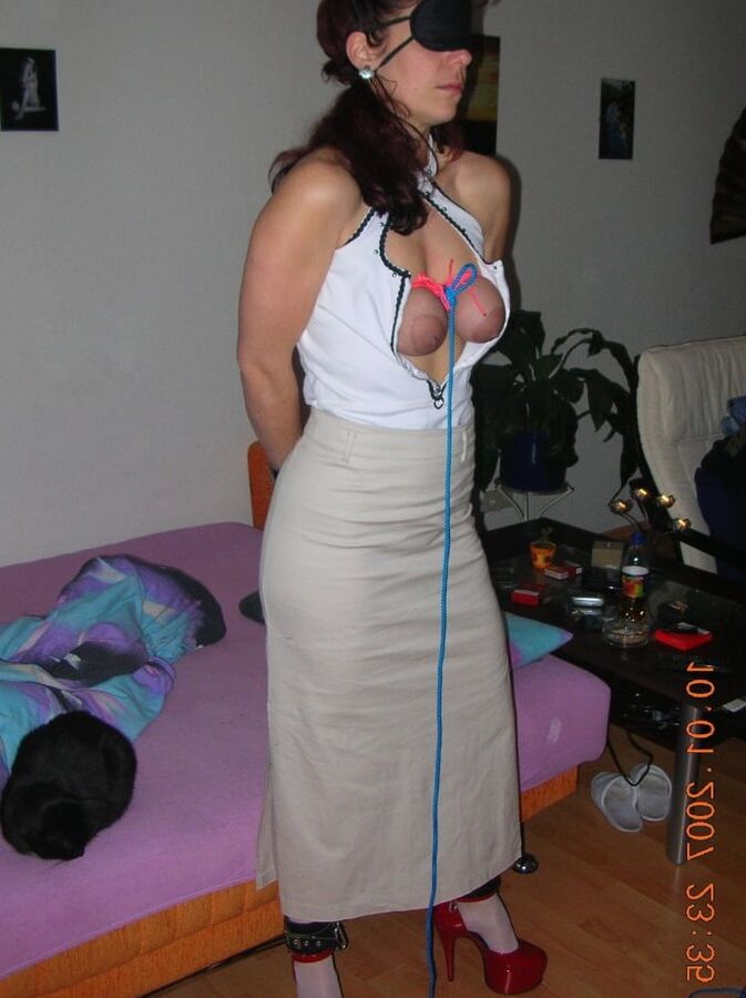 bound