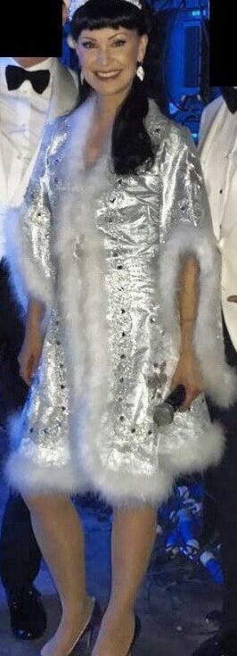 Nonna Grishaeva