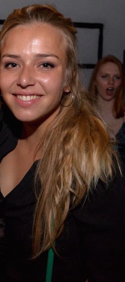 Little French Slut Sophie, yo