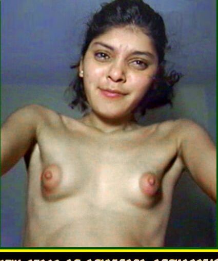 Amateur Indian Slut