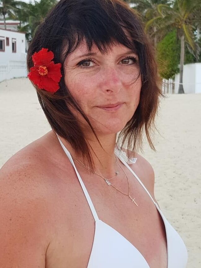 Sarah Chienne
