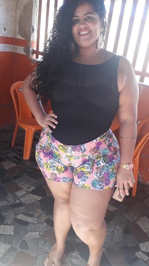 elvira sanchez culote bbw ass caderas grandes