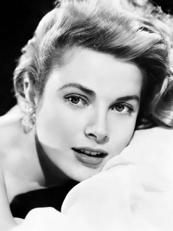 Grace Kelly