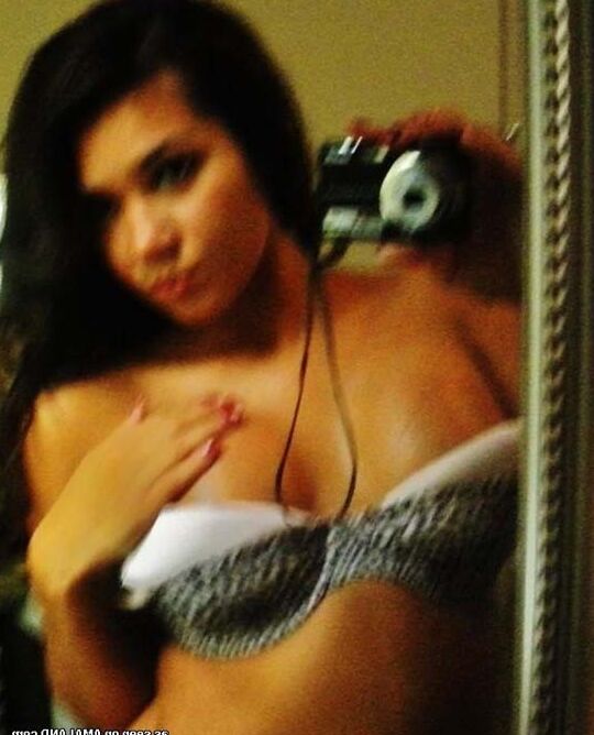 One of the Hottest Biker Babes in WV