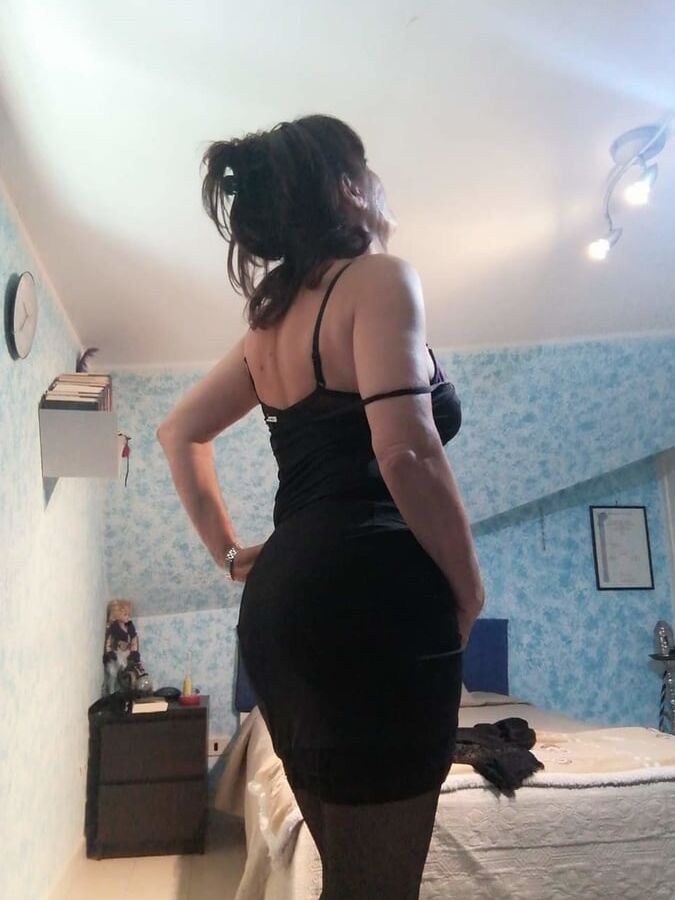 Stefania milf romanian