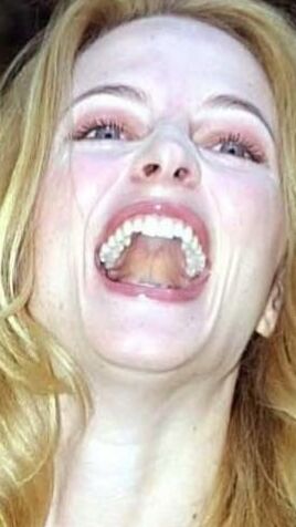 HEATHER GRAHAM