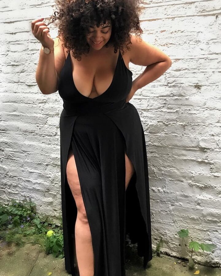 Belle et Sexy