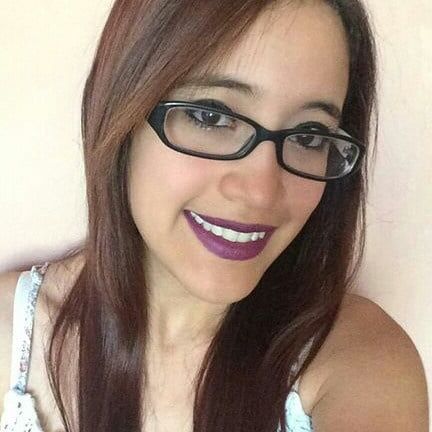 Nerdy Slut