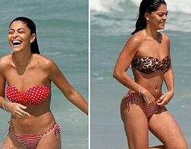 Juliana Paes