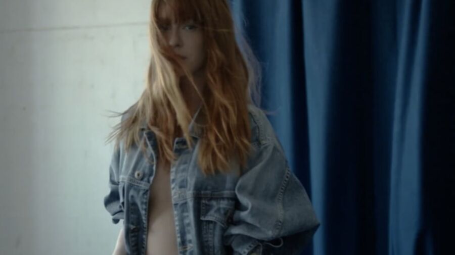 Marina Ruy Barbosa