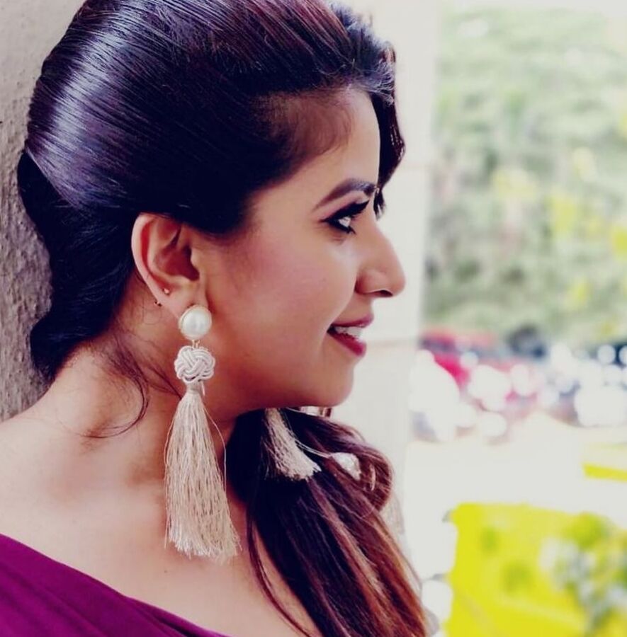 Sexy anushree(give hot comments and cum tribute this sexy)