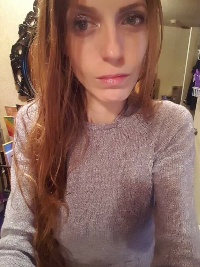 Post Transition pictures of me.