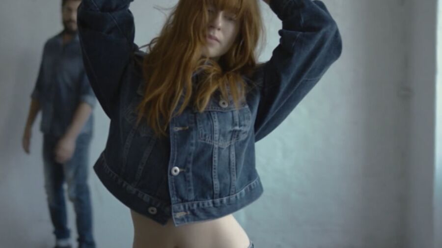 Marina Ruy Barbosa