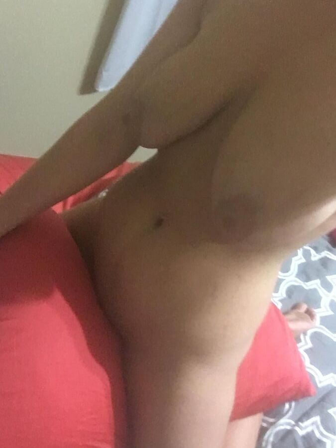 Crazy blonde