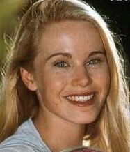 Fav Female Power Rangers - Catherine Sutherland (Kat)